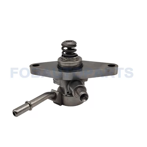 High Pressure Fuel Pump for 2016-2018 Chevrolet HPM1014 CHM10113 12649902 12673522 HM10113 - image 3